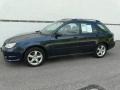 Regal Blue Pearl - Impreza 2.5i Wagon Photo No. 1