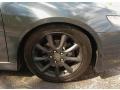 Carbon Gray Pearl - TSX Sedan Photo No. 9