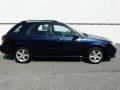 Regal Blue Pearl - Impreza 2.5i Wagon Photo No. 2