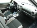 Regal Blue Pearl - Impreza 2.5i Wagon Photo No. 4