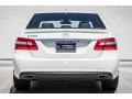 Arctic White - E 350 Sedan Photo No. 3