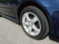 Regal Blue Pearl - Impreza 2.5i Wagon Photo No. 5