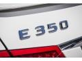 Arctic White - E 350 Sedan Photo No. 7