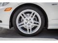 Arctic White - E 350 Sedan Photo No. 8