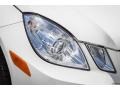 Arctic White - E 350 Sedan Photo No. 27
