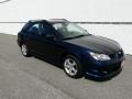 Regal Blue Pearl - Impreza 2.5i Wagon Photo No. 14
