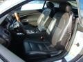 Liquid Silver Metallic - XK XK8 Coupe Photo No. 11