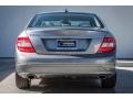 Palladium Silver Metallic - C 300 Luxury Photo No. 3