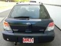 Regal Blue Pearl - Impreza 2.5i Wagon Photo No. 17