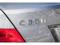 Palladium Silver Metallic - C 300 Luxury Photo No. 7