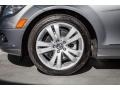 Palladium Silver Metallic - C 300 Luxury Photo No. 8