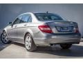 Palladium Silver Metallic - C 300 Luxury Photo No. 10