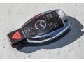 Palladium Silver Metallic - C 300 Luxury Photo No. 11