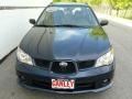 Regal Blue Pearl - Impreza 2.5i Wagon Photo No. 21