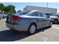 Platinum Gray Metallic - Jetta SE Sedan Photo No. 2