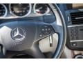 Palladium Silver Metallic - C 300 Luxury Photo No. 16