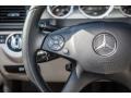 Palladium Silver Metallic - C 300 Luxury Photo No. 17