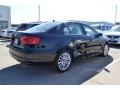 Black - Jetta TDI Sedan Photo No. 2