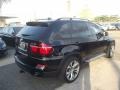 2012 Carbon Black Metallic BMW X5 xDrive35i Premium  photo #3