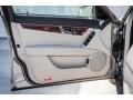 Palladium Silver Metallic - C 300 Luxury Photo No. 19