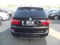 2012 Carbon Black Metallic BMW X5 xDrive35i Premium  photo #5