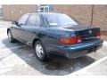 1995 Dark Emerald Green Metallic Toyota Camry LE Sedan  photo #5