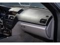 Palladium Silver Metallic - C 300 Luxury Photo No. 22