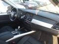 2012 Carbon Black Metallic BMW X5 xDrive35i Premium  photo #14