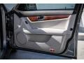 Palladium Silver Metallic - C 300 Luxury Photo No. 24