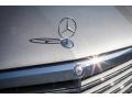 Palladium Silver Metallic - C 300 Luxury Photo No. 28