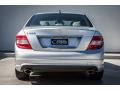 Iridium Silver Metallic - C 300 Luxury Photo No. 3