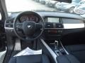 2012 Carbon Black Metallic BMW X5 xDrive35i Premium  photo #45