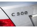 Iridium Silver Metallic - C 300 Luxury Photo No. 7