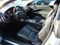 Liquid Silver Metallic - XK XK8 Coupe Photo No. 13