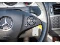 Iridium Silver Metallic - C 300 Luxury Photo No. 16