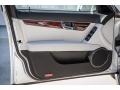 Iridium Silver Metallic - C 300 Luxury Photo No. 19