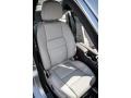 Iridium Silver Metallic - C 300 Luxury Photo No. 25