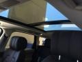 Sunroof of 2014 Range Rover Sport Autobiography