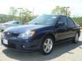 Regal Blue Pearl - Impreza 2.5i Sedan Photo No. 1