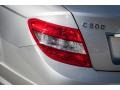Iridium Silver Metallic - C 300 Luxury Photo No. 29