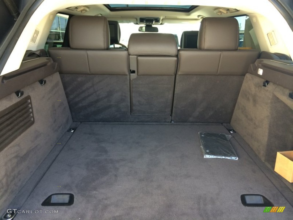 2014 Land Rover Range Rover Sport Autobiography Trunk Photo #93154804