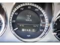 Iridium Silver Metallic - C 300 Luxury Photo No. 31