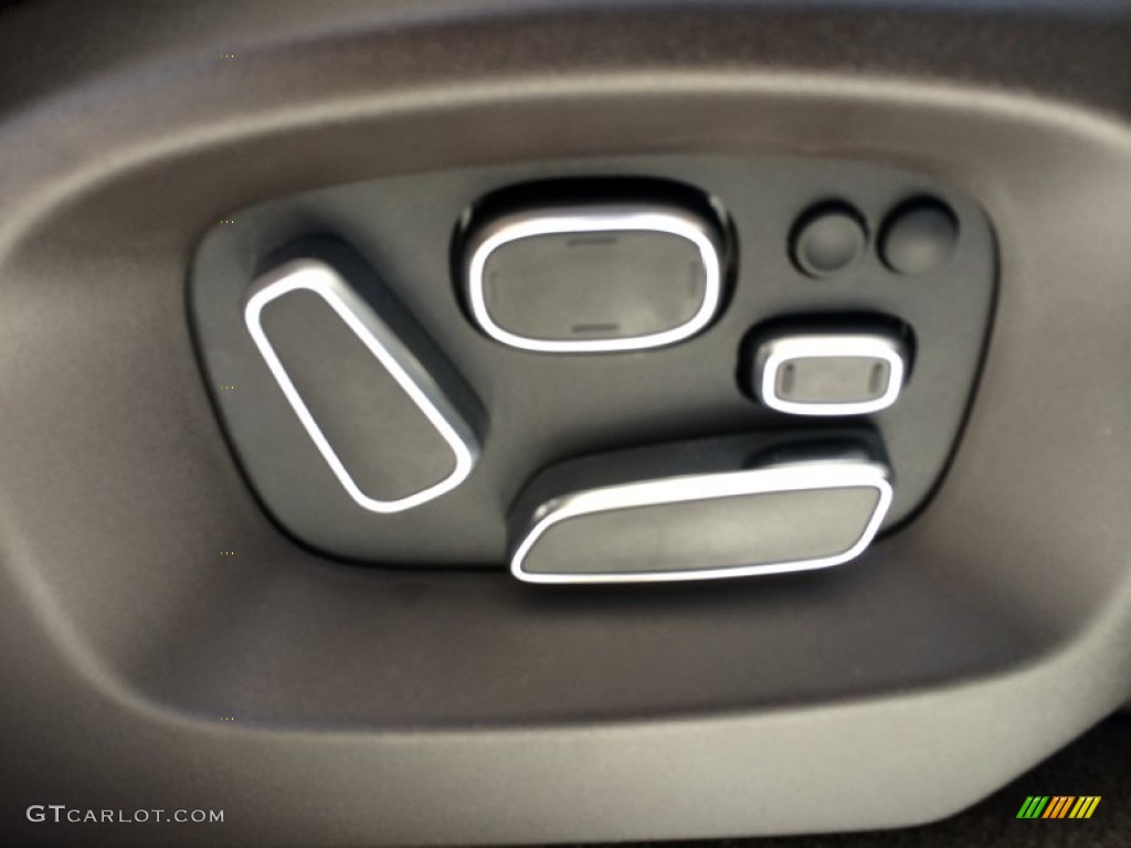 2014 Land Rover Range Rover Sport Autobiography Controls Photo #93154918