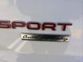 2014 Land Rover Range Rover Sport Autobiography Badge and Logo Photo