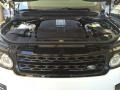  2014 Range Rover Sport Autobiography 5.0 Liter Supercharged DOHC 32-Valve VVT V8 Engine