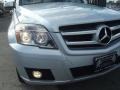 Iridium Silver Metallic - GLK 350 4Matic Photo No. 51