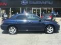 Regal Blue Pearl - Impreza 2.5i Sedan Photo No. 6