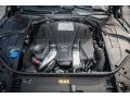 4.6 Liter biturbo DI DOHC 32-Valve VVT V8 Engine for 2015 Mercedes-Benz S 550 Sedan #93155365