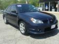 Regal Blue Pearl - Impreza 2.5i Sedan Photo No. 7