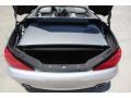 Brilliant Silver Metallic - SL 500 Roadster Photo No. 13